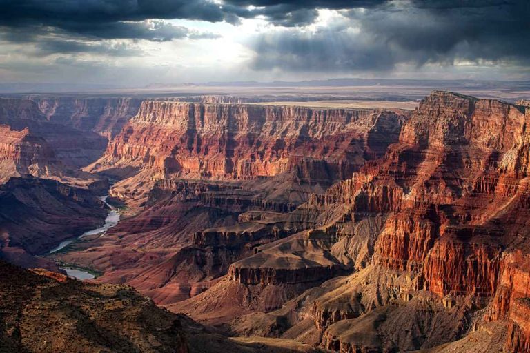 10 Jaw-Dropping Reasons You Need to See the Grand Canyon at Least Once