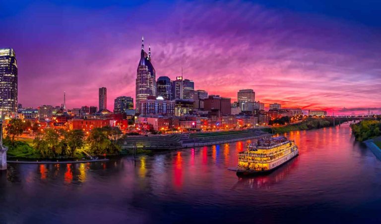 Nashville, TN