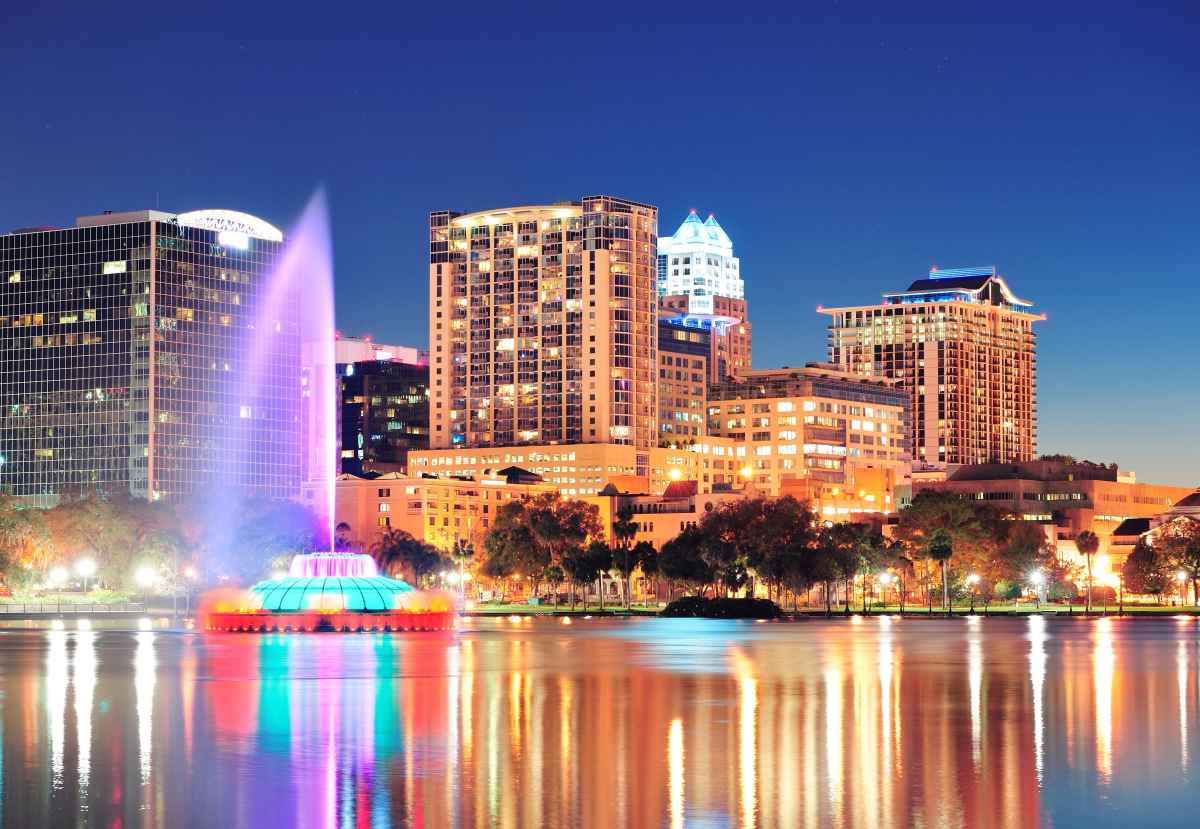 10 Magical Reasons Orlando Should Be Your Next Vacation Spot