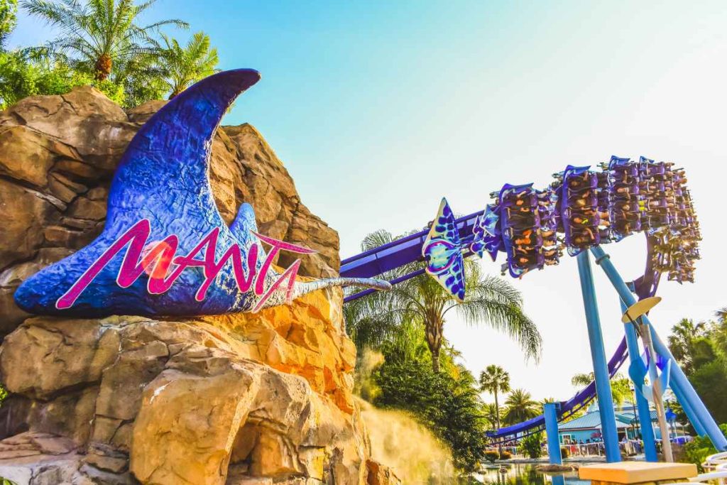 SeaWorld